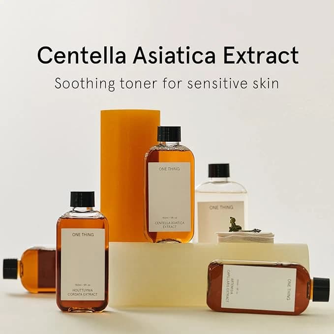 One Thing Centella Asiatica Extract 150ml