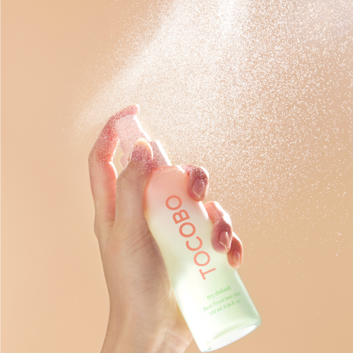 Tocobo Tocobo Heat Proof Hair Mist 02 My Default