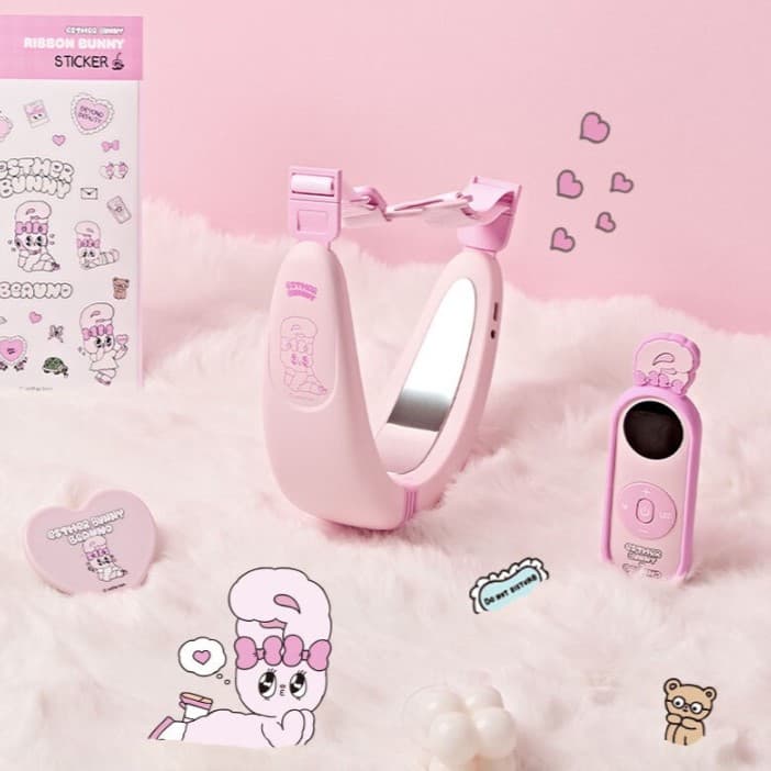 Beaund Nmode Pro Esther Bunny