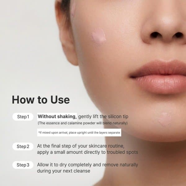 Dr. Althea 345 Relief Spot Powder