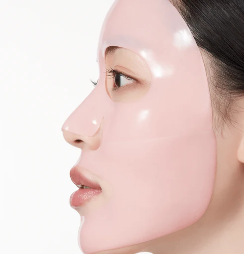 Anua Peach 70 Niacin Brightening Collagen Mask