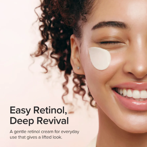 Boj Ginseng Retinol Firming Moisturizer 60ml