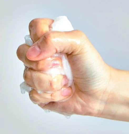 Barulab The Clean Vegan Peptide Mask