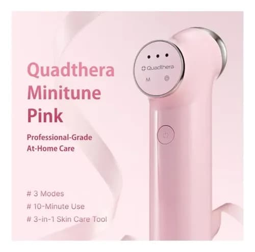 Quadthera Minitune (pink)