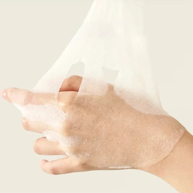 Dr. Althea Cushion Veil Calming Mask 35g