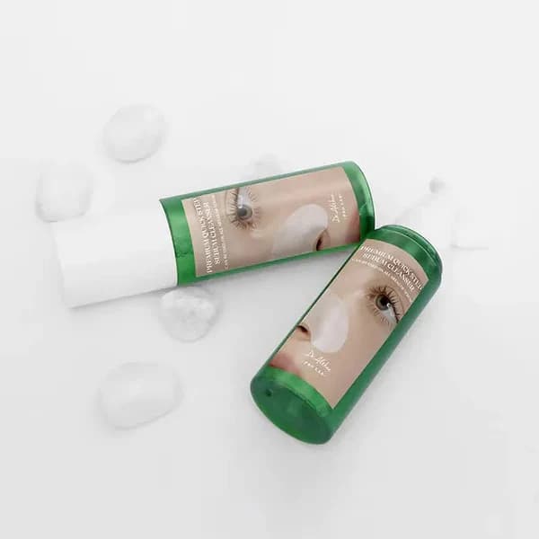 Dr. Althea Premium Quick Step Sebum Cleanser 100ml