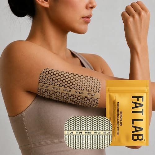 Fat Lab Patch