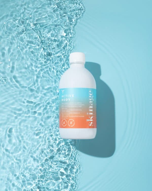 Yasenka Active Body 2+1 Gratis