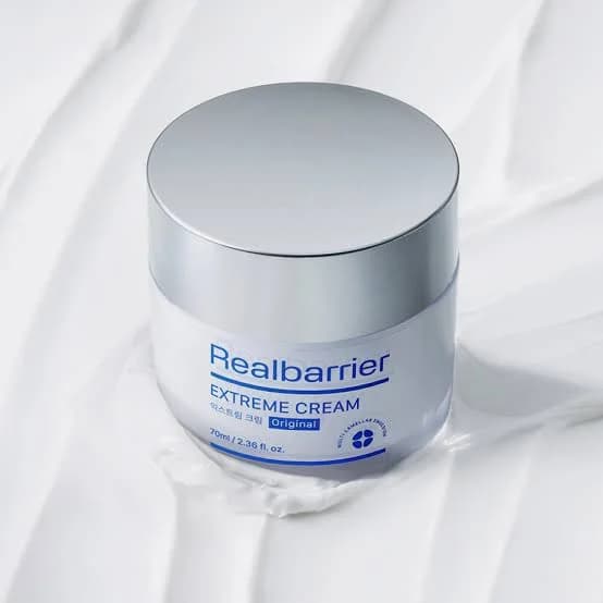 Real Barrier Extreme Cream 50ml