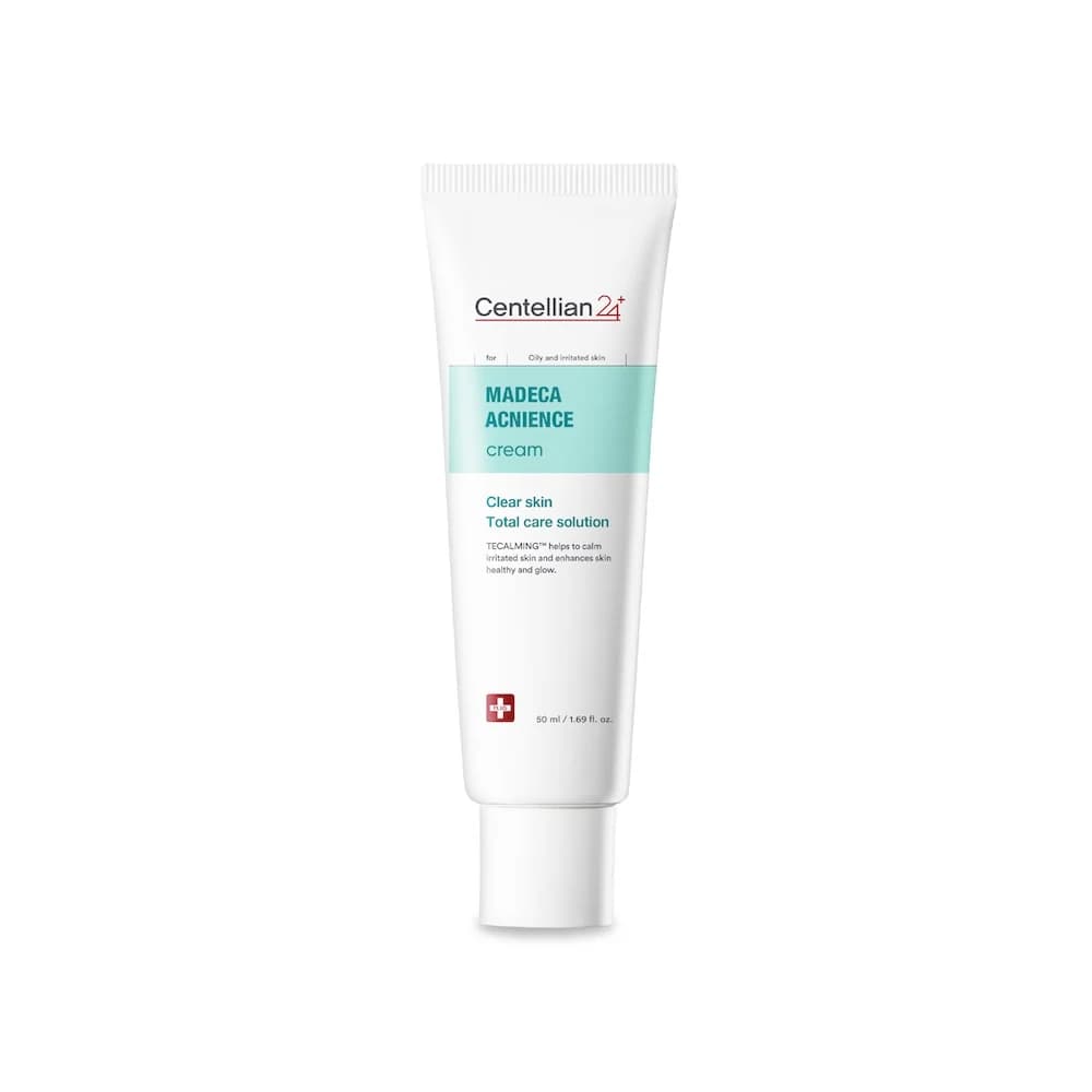 Centellian24 Madeca Acnience Cream 50ml