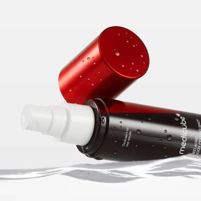 Medicube Red Body Shot 2.0 110g