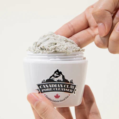 Neogen Canadiam Clay Pore Cleanser