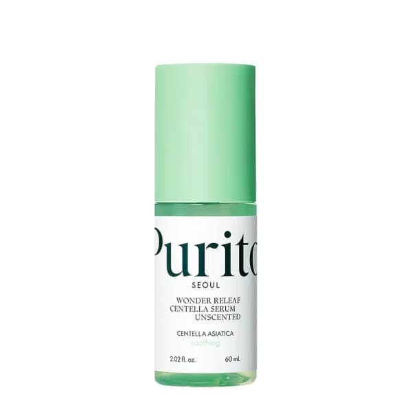 Purito Seoul Centella Serum Unscented 60ml