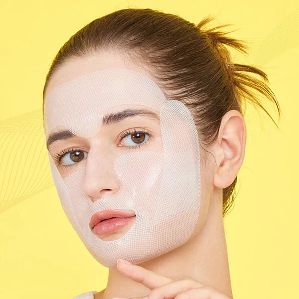 Sungboon Editor Deep Retinol Boost Up Mask Set