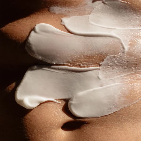 Salt & Stone Body Lotion 100ml (Black Rose & Oud)