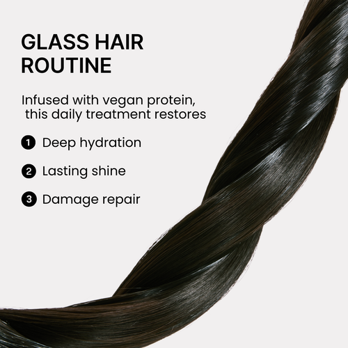 Nesh Soy Biome Protein Repair Treatment 250ml