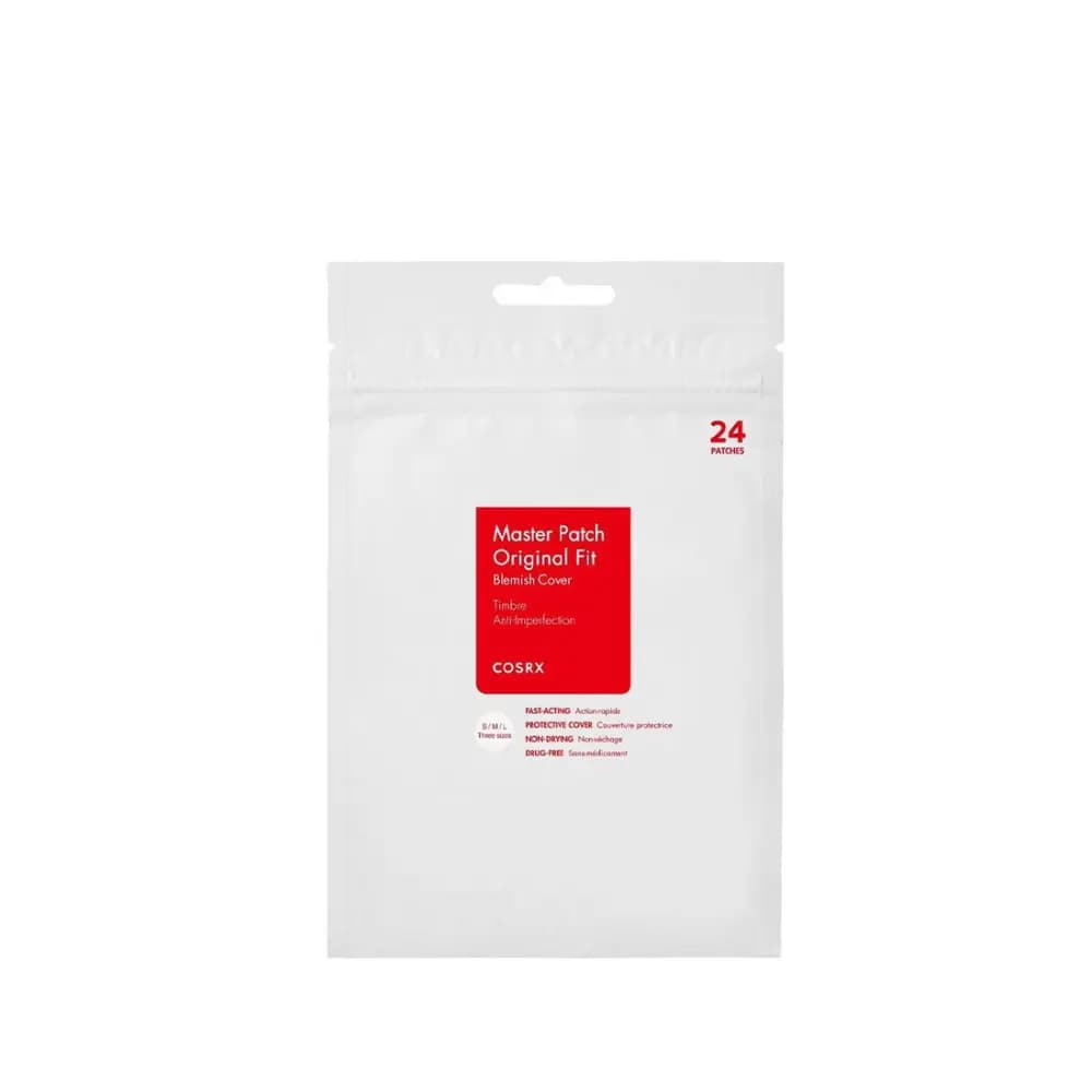 Cosrx Acne Pimple Master Patch 24kom