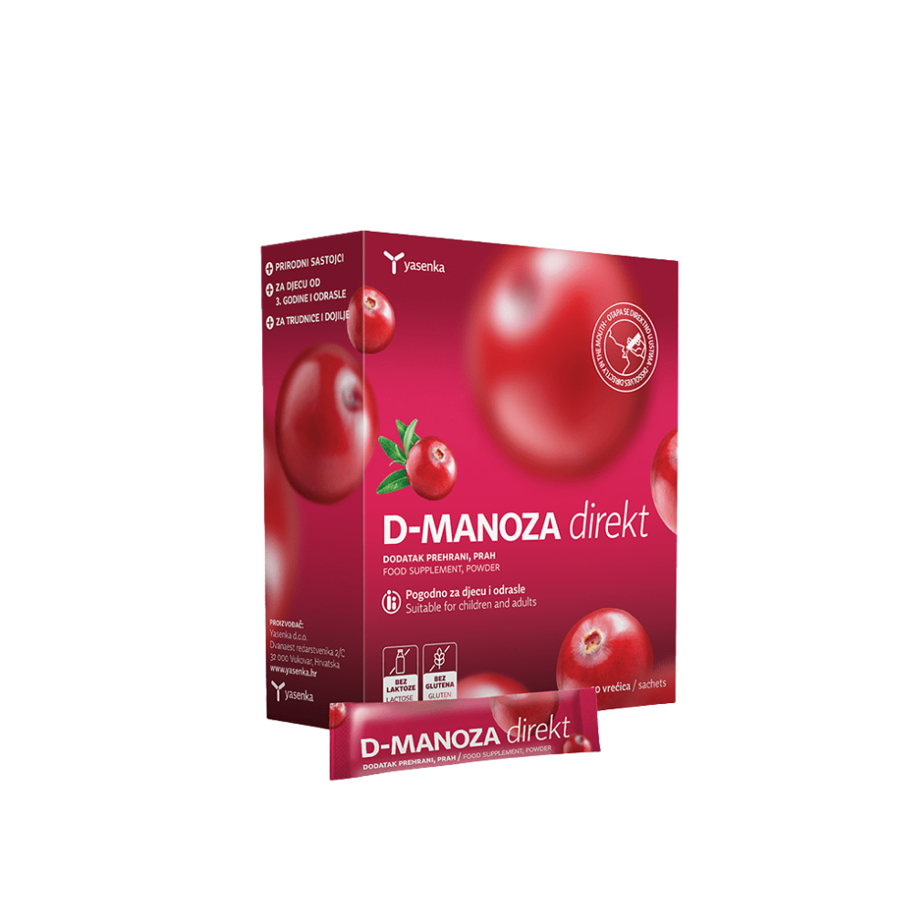 D-manoza Direkt