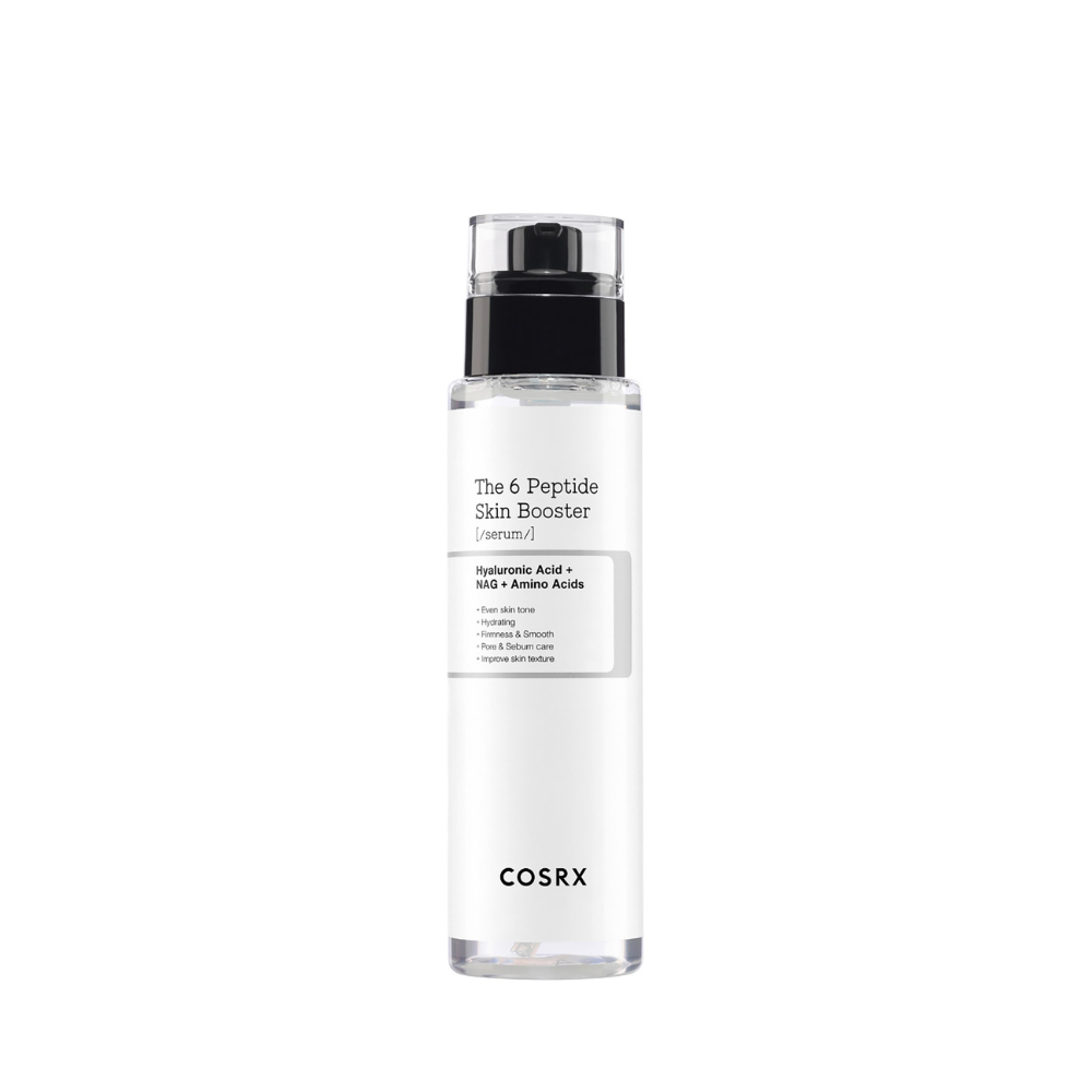 Cosrx 6 Peptide Skin Booster Serum 150ml