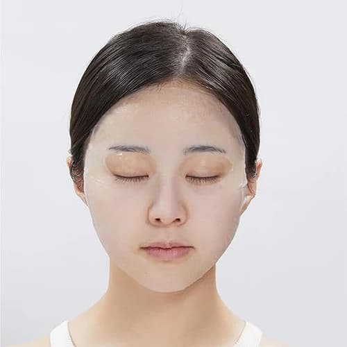 Vt Mild Reedle Shot 300 2-step Mask