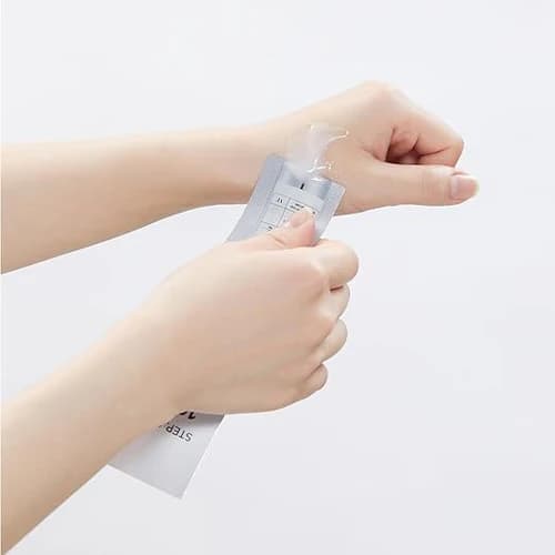 Vt Mild Reedle Shot 300 2-step Mask