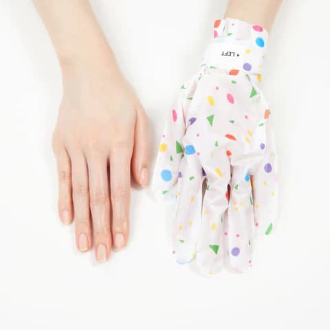 Vt Reedle Shot Nourishing Hand Mask