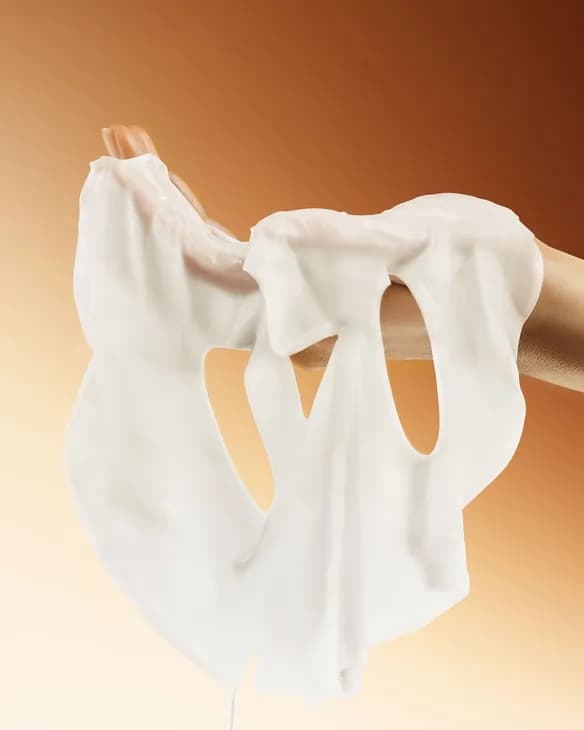 Skin1004 Madagascar Centella Probio-cica Nourishing Mask 23ml