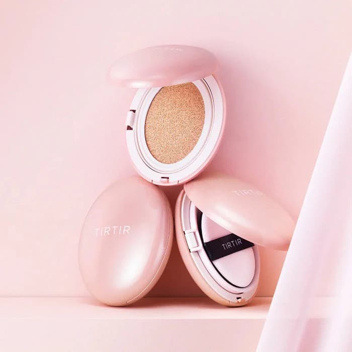 Tirtir Mask Fit All-cover Cushion 18g