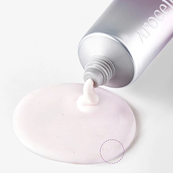 Arocell Super Collagen Wrapping Mask 80ml