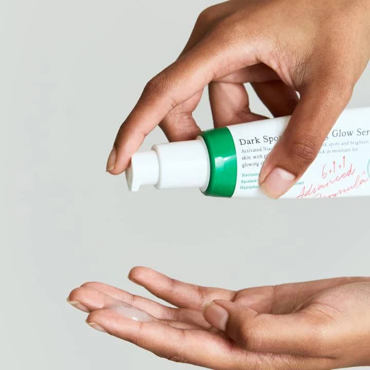 Axis-y Dark Spot Correting Glow Serum 50ml