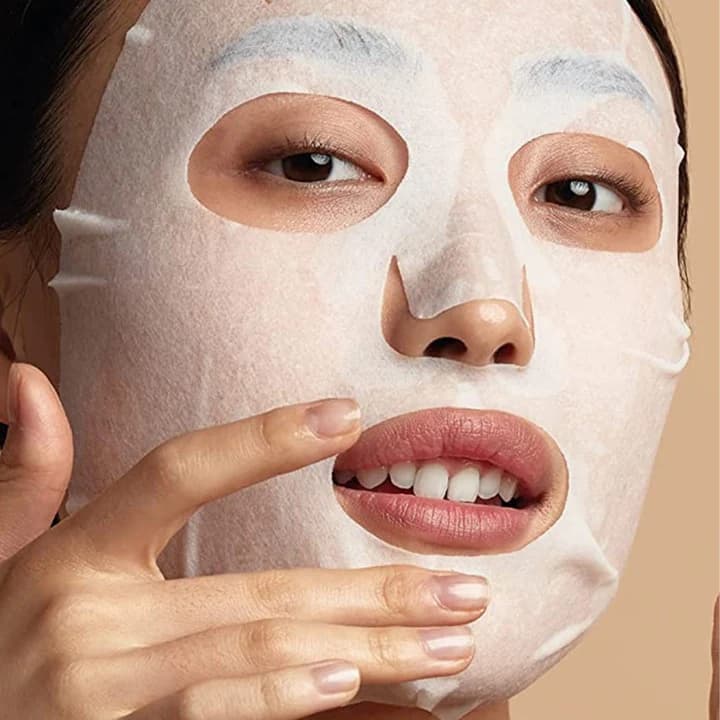 Centellian24 Madeca Derma Mask Iii Intensive Formula 1ea
