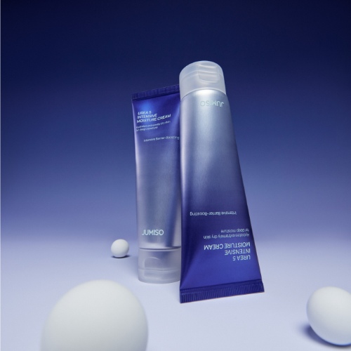 Jumiso Urea 5 Intensive Moisture Cream