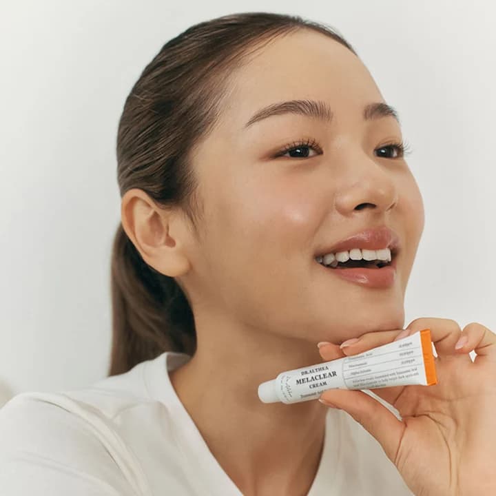 Dr. Althea Melaclear Cream 20g