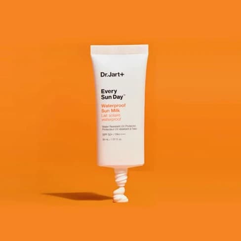 Dr.jart+ Every Day Waterproof Sun Milk Spf 50+/pa ++++ 30ml