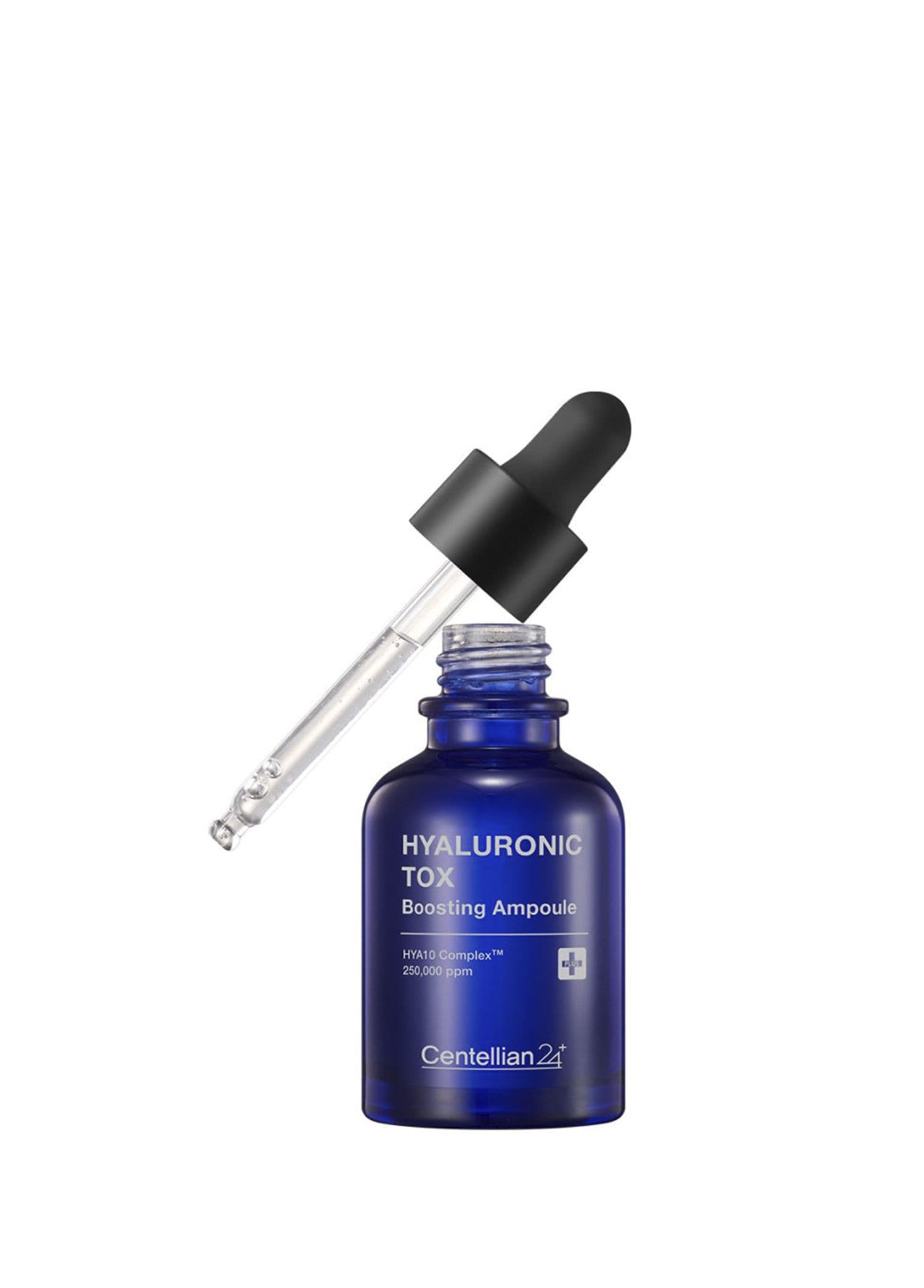 Centellian24 Hyaluronic Tox Boosting Ampoule 30ml