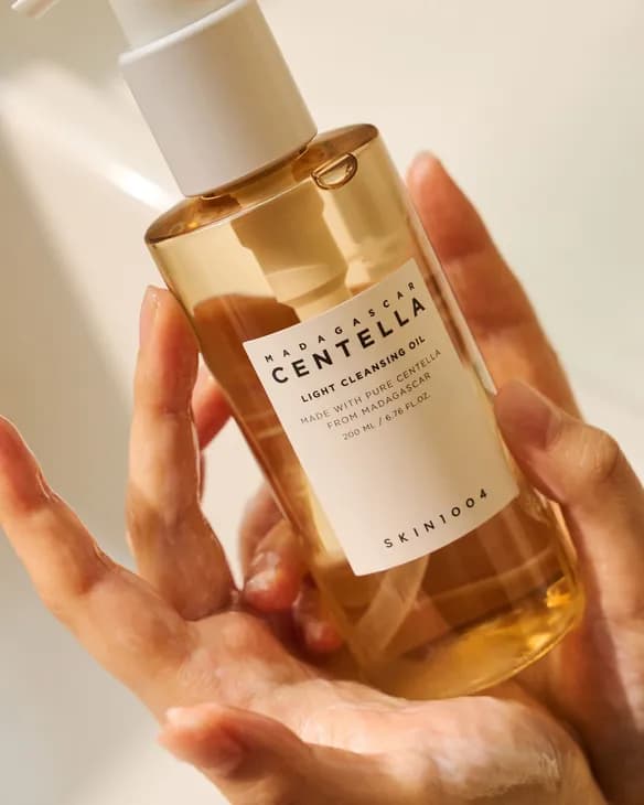 Skin1004 Madagascar Centella Cleansing Oil 200ml