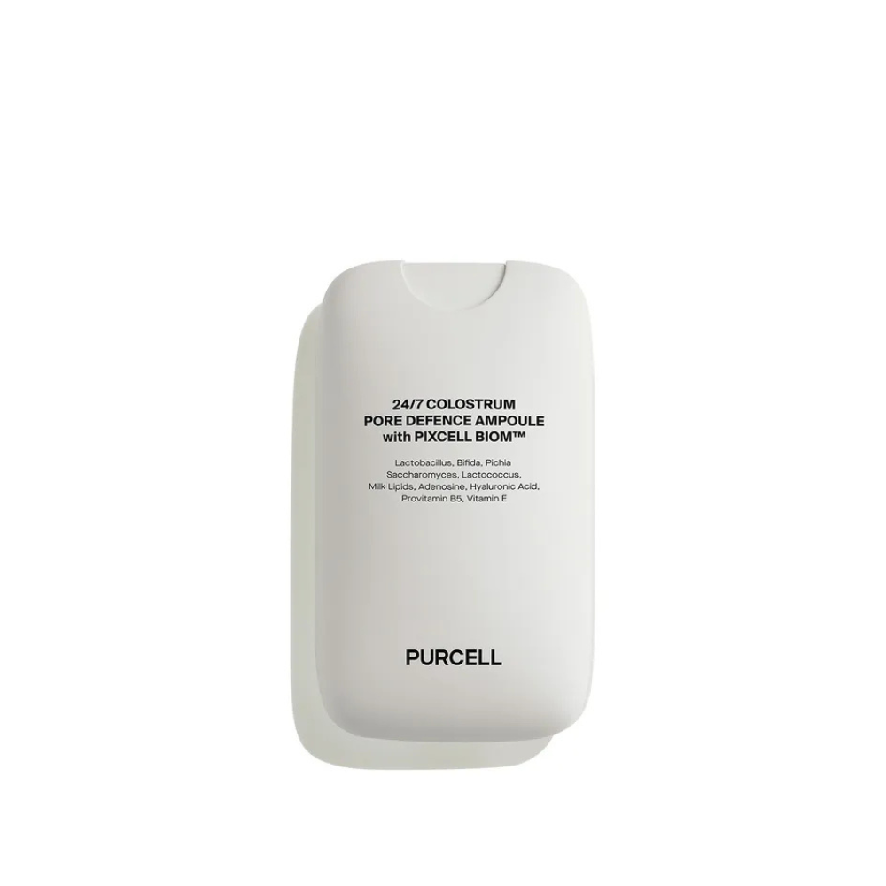 Purcell - 24/7 Colostrum Pore Defence Ampoule 55ml