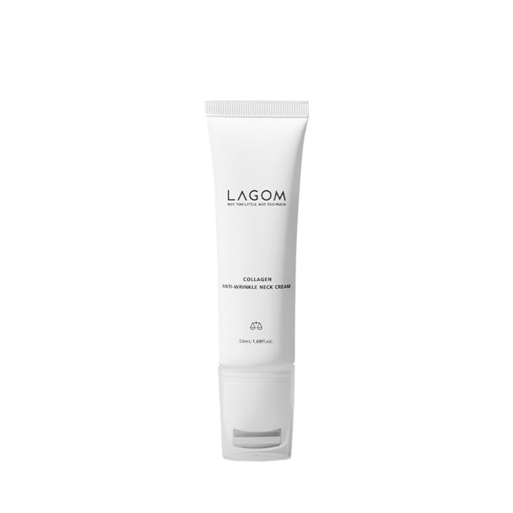 Lagom Lifting Neck Cream 50ml