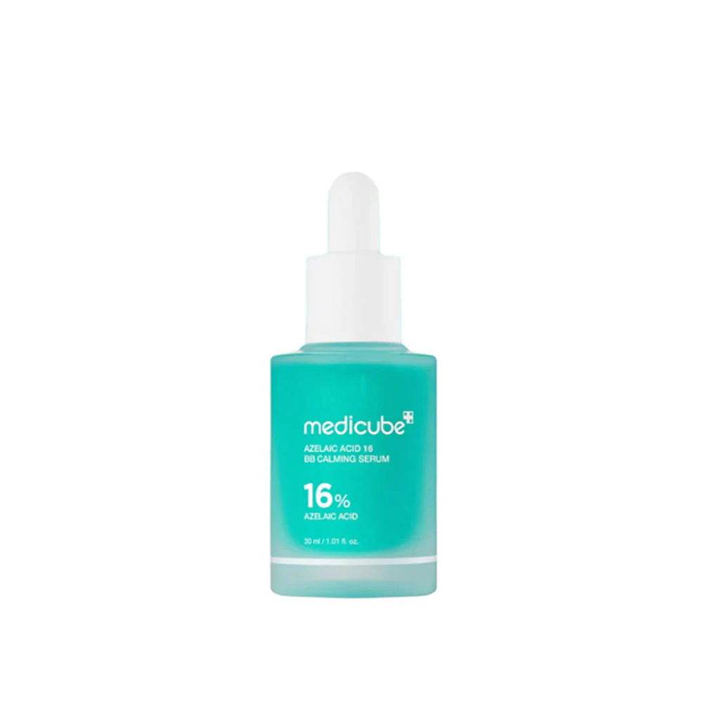 Medicube Azelaic Acid 16 Bb Calming Serum 30ml