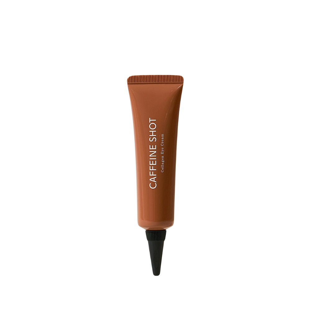 Shaishaishai Caffeine Shot Collagen Eye Cream 30g