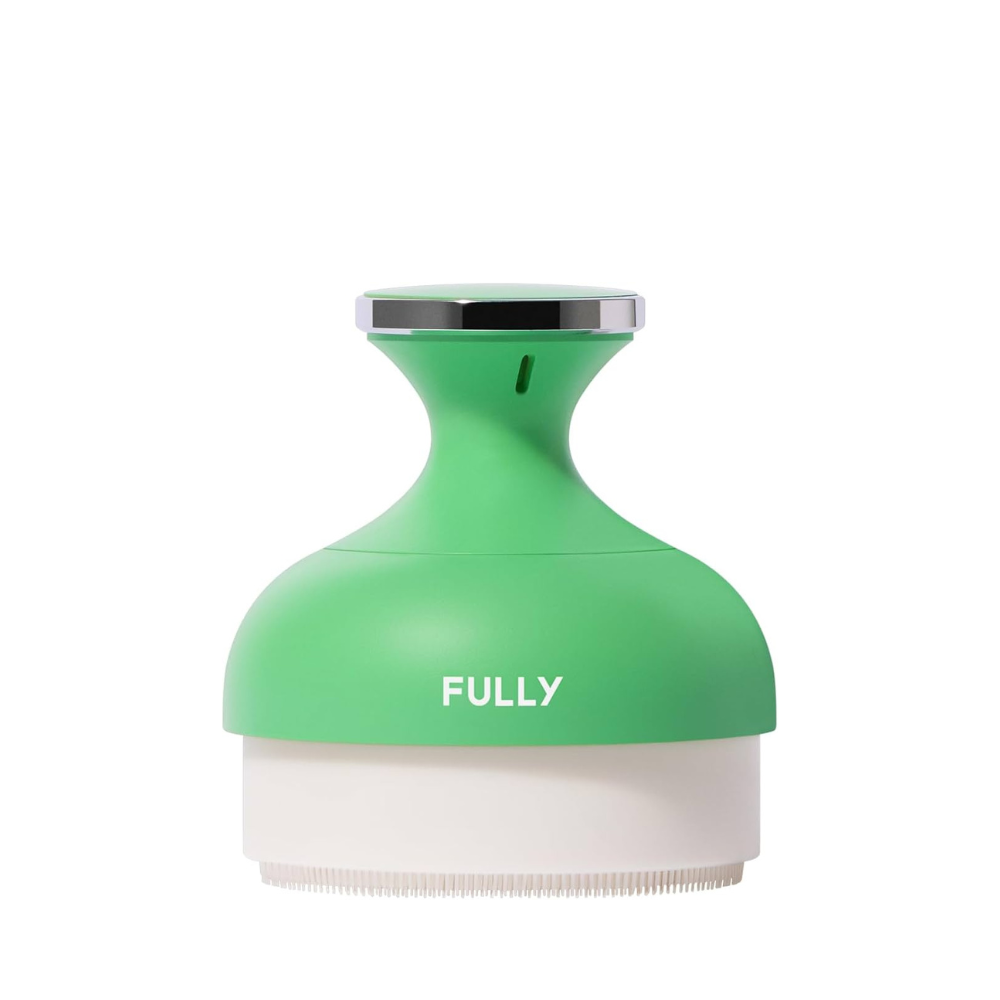 Fully Pore Cleansing Brush