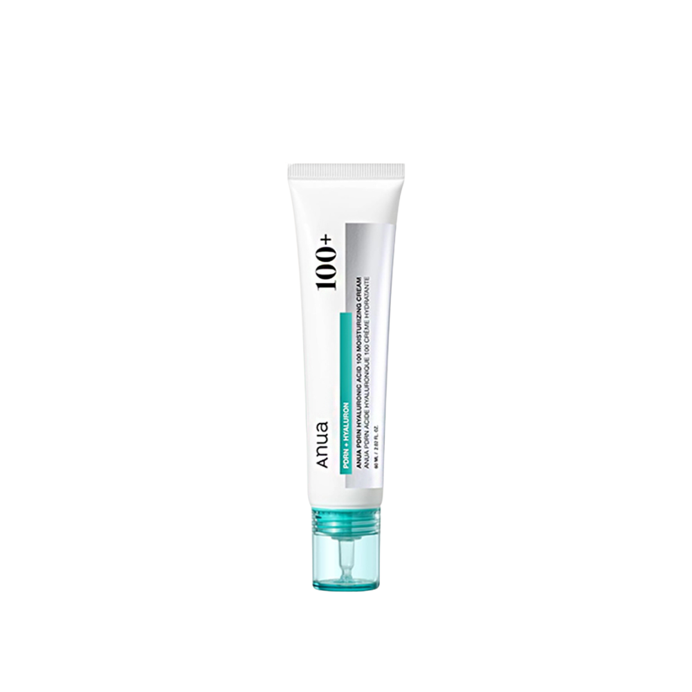 Anua Pdrn Hyaluronic Acid 100 Moisturizing Cream 60ml