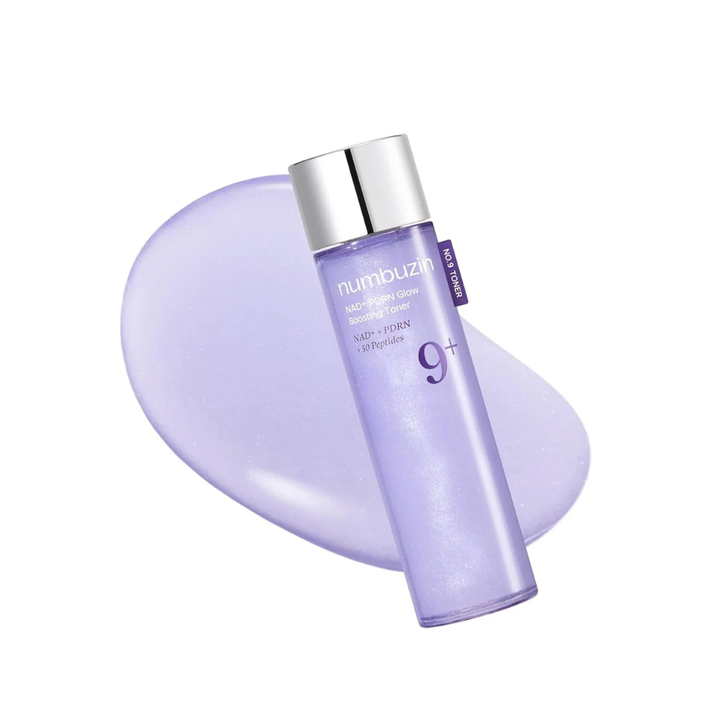 Numbuzin No.9 Nad Pdrn Glow Boosting Toner 150ml