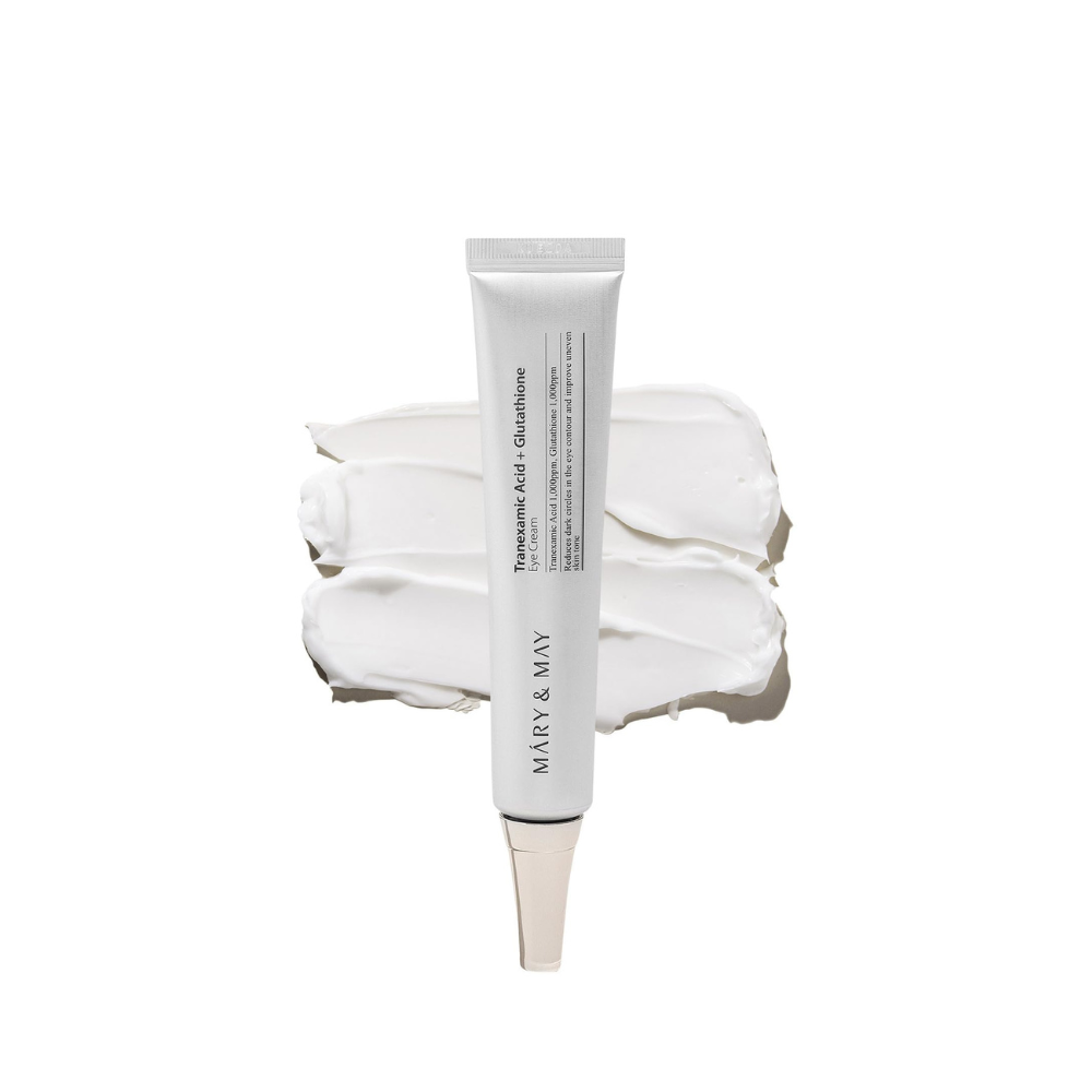 Mary&may Mini Eye Cream 12g