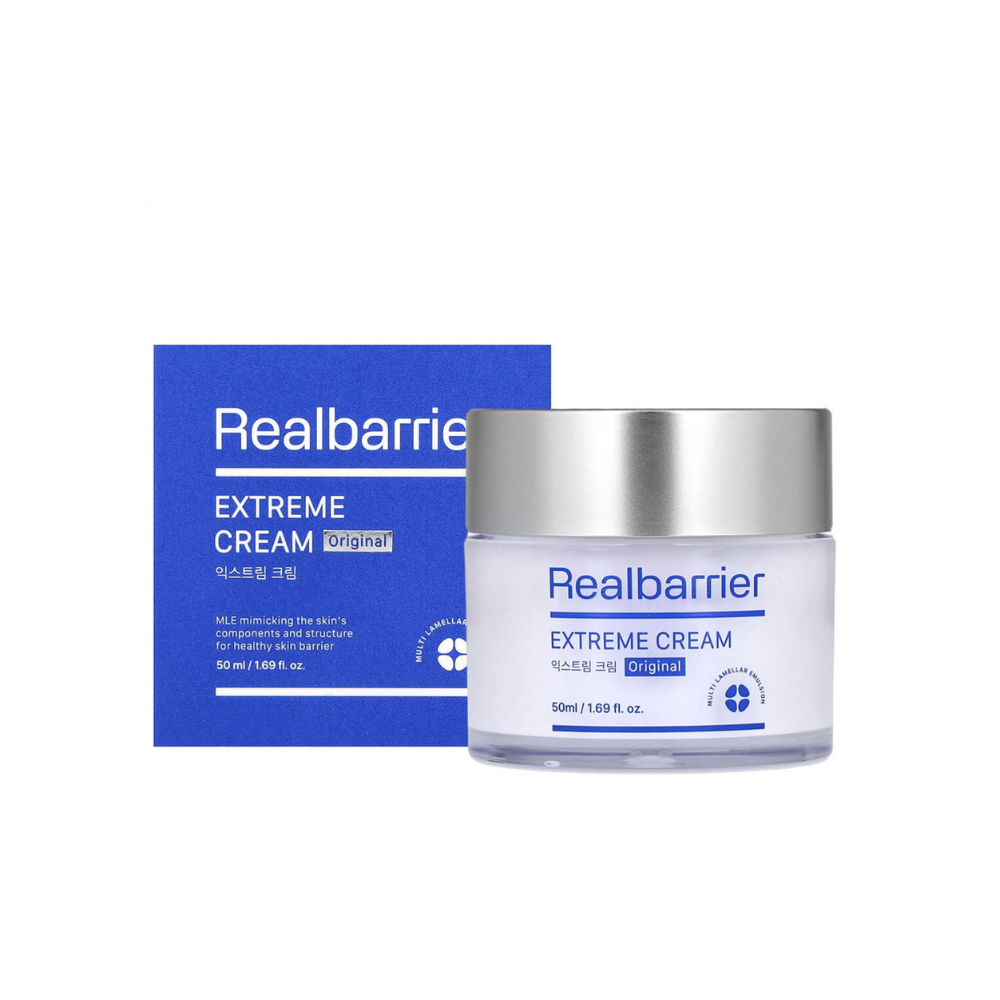 Real Barrier Extreme Cream 50ml