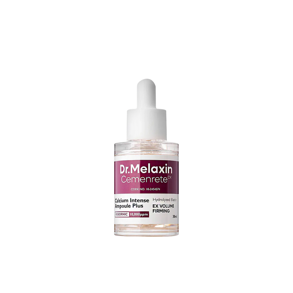 Dr. Melaxin Cemenrete Calcium Volume Ampoule Plus 30ml