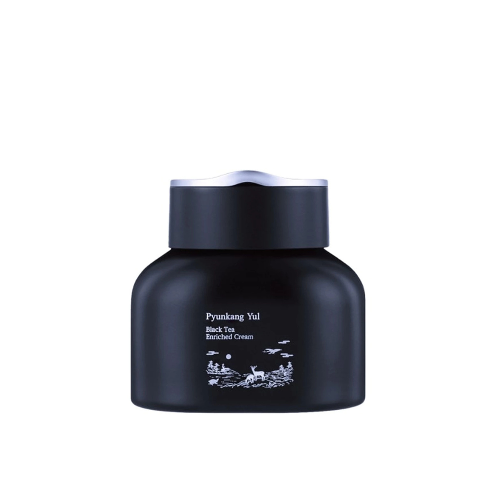 Pyunkang Yul Black Tea Enriched Cream 60ml