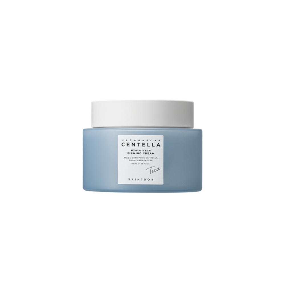 Skin1004 Madagascar Centella Hyalu-teca Firming Cream 50ml