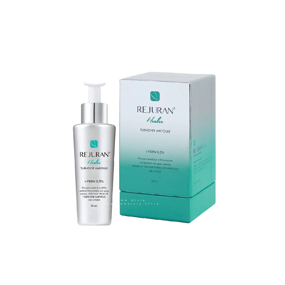 Rejuan Turnover Ampule 30ml