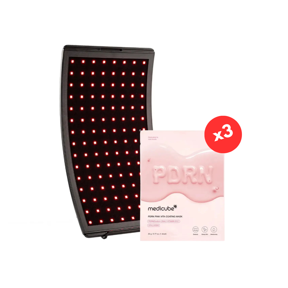 Viconor Red light therapy Vl18